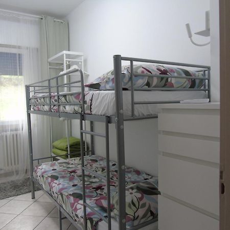 Finestra Sul Lago Malcesine Apt Riva Eksteriør bilde