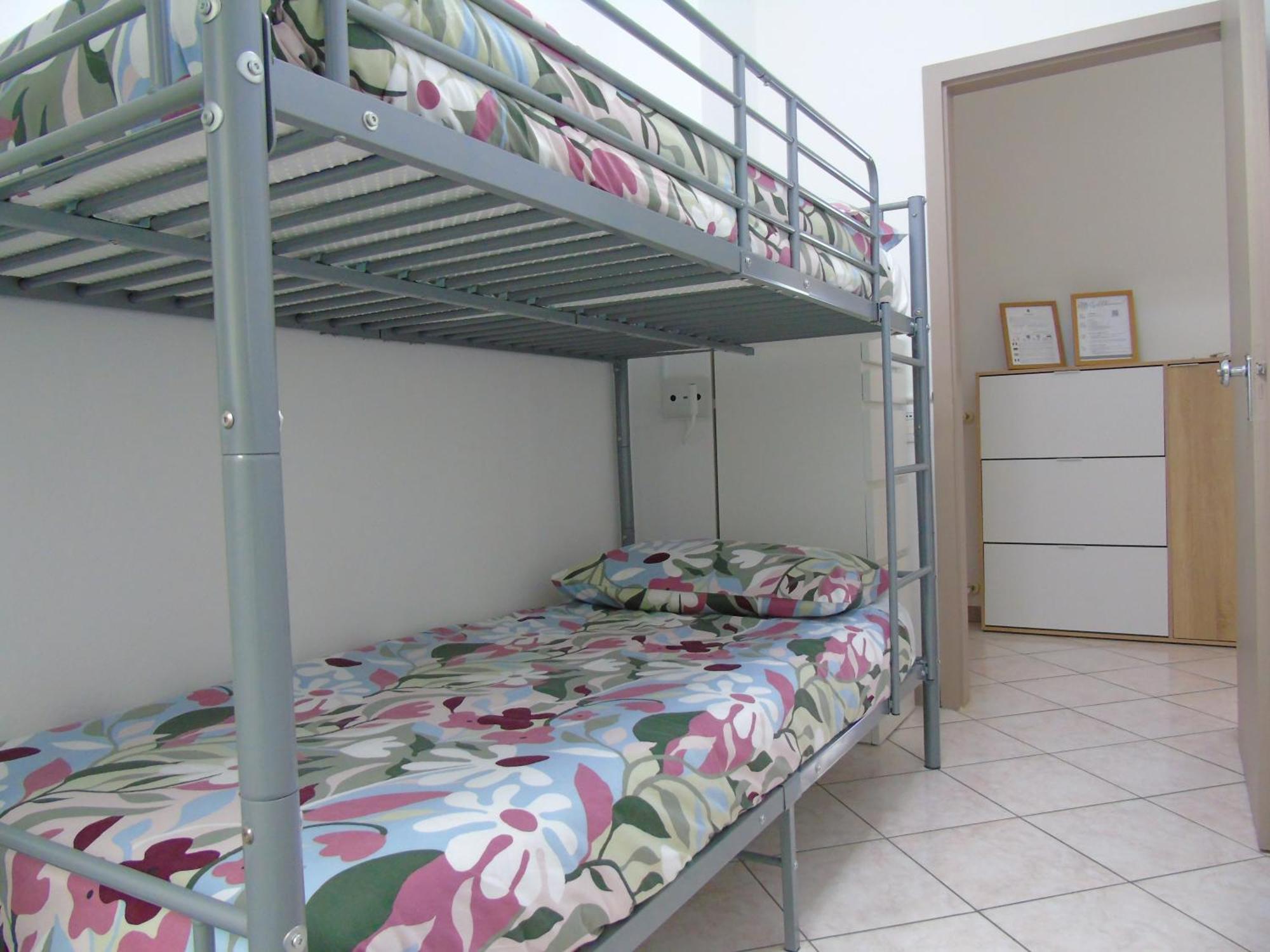 Finestra Sul Lago Malcesine Apt Riva Eksteriør bilde